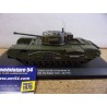 Char Churchill MK7 Tank 34th Brigade France 1944 Motor City Classic Mcity23173