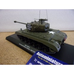Char M26 T26E3 2nd Armoured Division1945 Motor City Classic Mcity 23194-45