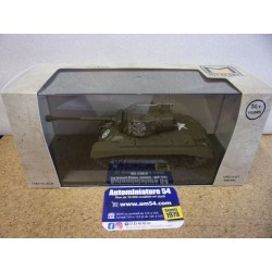 Char M26 T26E3 2nd Armoured Division1945 Motor City Classic Mcity 23194-45