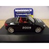 Audi TT Roadster Black Auto Salon GENF 2009 04785 Schuco