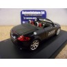 Audi TT Roadster Black Auto Salon GENF 2009 04785 Schuco