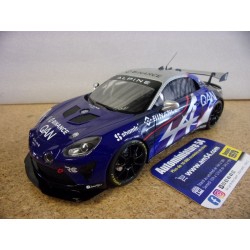 2024 Alpine Renault A110...