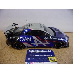 2024 Alpine Renault A110 GT4 Esport Series OT1160 OttoMobile