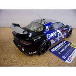 2024 Alpine Renault A110 GT4 Esport Series OT1160 OttoMobile