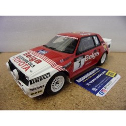 1985 Toyota Celica Twin Cam...