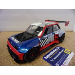 2023 Renault 5 Turbo 3E...