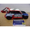 2023 Renault 5 Turbo 3E Blue OT1175 OttoMobile