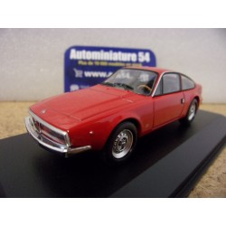 Alfa Roméo 1600 Junior Z Red 1972 940120721 MaXichamps