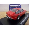 Alfa Roméo 1600 Junior Z Red 1972 940120721 MaXichamps