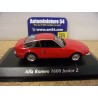 Alfa Roméo 1600 Junior Z Red 1972 940120721 MaXichamps