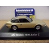 Alfa Roméo 1600 Junior Z Gold 1972 940120720 MaXichamps