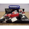 1975 Ferrari 312 T n°12 Niki Lauda World Champion 430750012 Minichamps