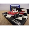 1975 Ferrari 312 T n°12 Niki Lauda World Champion 430750012 Minichamps