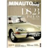 MINAUTOmag Magazine n°105 Juillet - Août 2025