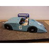 1923 Bugatti Type 32 n°6 Ernest Friderich 3ieme GP  de L'ACF FLM118006-6M LeMansMiniature
