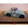 1923 Bugatti Type 32 n°6 Ernest Friderich 3ieme GP  de L'ACF FLM118006-6M LeMansMiniature