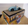 1923 Bugatti Type 32 n°6 Ernest Friderich 3ieme GP  de L'ACF FLM118006-6M LeMansMiniature