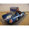 1970 Mini Alpine A220 n°55 Henri Pescarolo Critérium Jeune Pilote118011-55M LeMansMiniature