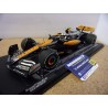 2023 McLaren MCL60 n°4 Lando Norris Great Britain GP S1811201 Solido