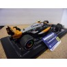 2023 McLaren MCL60 n°4 Lando Norris Great Britain GP S1811201 Solido