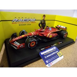 2024 Ferrari F1 SF-24 n°16...