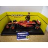 2024 Ferrari F1 SF-24 n°16 Charles Leclerc 1st winner Monza GP 18-01926LeMo Bburago Racing