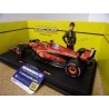 2024 Ferrari F1 SF-24 n°16 Charles Leclerc 1st winner Monza GP 18-01926LeMo Bburago Racing
