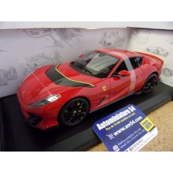 Ferrari 812 Comptétition...