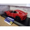Ferrari 812 Comptétition Red 18-16019 Bburago Race&Play
