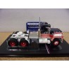 Mack R Serie Black 1966 USA Edition U43TR001 Ixo Models