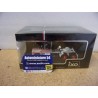 Mack R Serie Black 1966 USA Edition U43TR001 Ixo Models