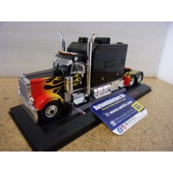 Peterbilt 379 Custom Black...