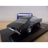 Oldsmobile 442 W30 Black 1970 U43RDC006 Ixo Models