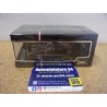 Oldsmobile 442 W30 Black 1970 U43RDC006 Ixo Models