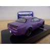 Dodge Challenger SRT Demon Violet 2018 U43RDC001 Ixo Models