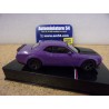 Dodge Challenger SRT Demon Violet 2018 U43RDC001 Ixo Models