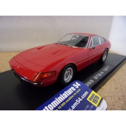 Ferrari 365 GTB-4 red 1971...