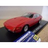 Ferrari 365 GTB-4 red 1971 KKDC180591 KK Scale Models