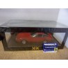 Ferrari 365 GTB-4 red 1971 KKDC180591 KK Scale Models