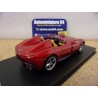 Ferrari Monza SP2 Red 18-36913R Bburago Signature Series