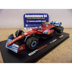 2024 Ferrari F1 SF-24 n°16...