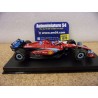 2024 Ferrari F1 SF-24 n°16 Charles Leclerc Miami 18-36843-LMi Bburago Racing