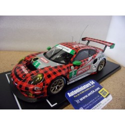 2021 Porsche 911 - 991 GT3R...