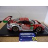 2021 Porsche 911 - 991 GT3R n°9 Vanthoor - Kern - Robichon Winner GTD Sebring 12H LEGT18-23001a Ixo Models