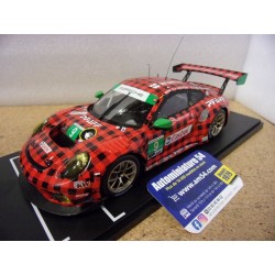 2019 Porsche 911 - 991 GT3R...
