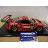 2019 Porsche 911 - 991 GT3R n°9 Hargrove - Kern - Olsen - Robichon Daytona 24H LEGT18-23002 Ixo Models