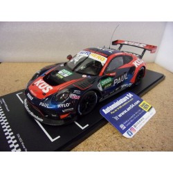2022 Porsche 911 - 991 GT3R...