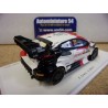 2023 Toyota GR Yaris Rally1 n°33 Evans - Martin 1st Winner Japan S6731 Spark Model