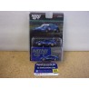 2023 Nissan Z GT500 n°1 Impul Z  Super GT MGT00849 True Scale Models Mini GT