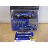 2023 Nissan Z GT500 n°1 Impul Z  Super GT MGT00849 True Scale Models Mini GT
